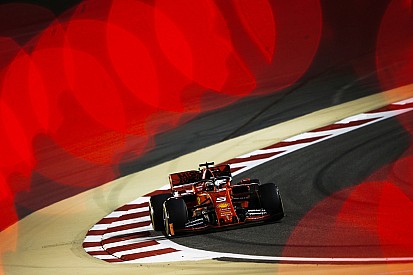 Video: Ferrari is back, but not as dominant as it looks