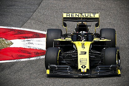 Ricciardo opgelucht na behalen van eerste punten in China