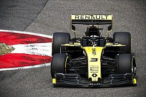 Ricciardo opgelucht na behalen van eerste punten in China
