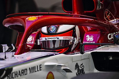 Räikkönent nem érdekli a pénteki eredmény, és a McLaren sem