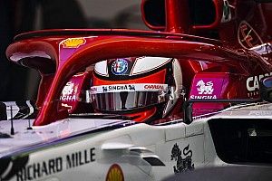 Räikkönent nem érdekli a pénteki eredmény, és a McLaren sem