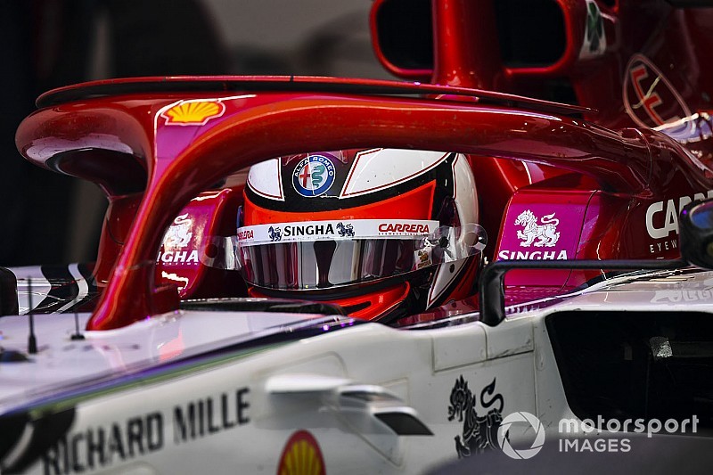 Räikkönent nem érdekli a pénteki eredmény, és a McLaren sem