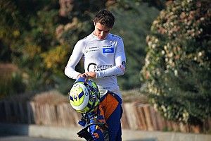 Norris: Sainz'dan öğrenecek çok şeyim var