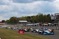 В IndyCar вновь перенесли старт сезона-2021
