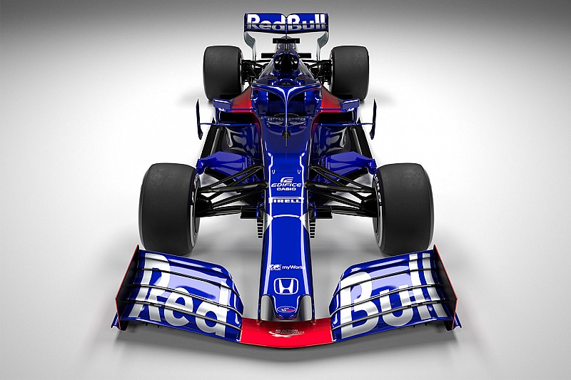 Toro Rosso: „Fantasztikus a munka a Hondával”