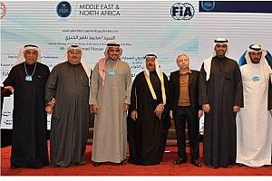 اختتام فعاليات مؤتمر "فيا" الإقليمي للشرق الأوسط وشمال إفريقيا بالإعلان عن ثلاث سلاسل جديدة