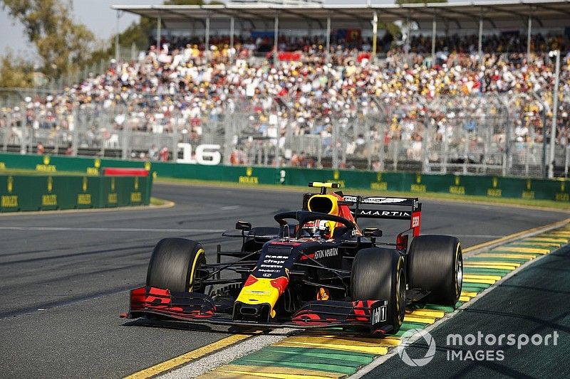 Gasly: “We wisten dat punten pakken lastig zou worden”