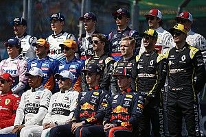 Analyse: Alonso en Ocon hoofdrolspelers in 'silly season'