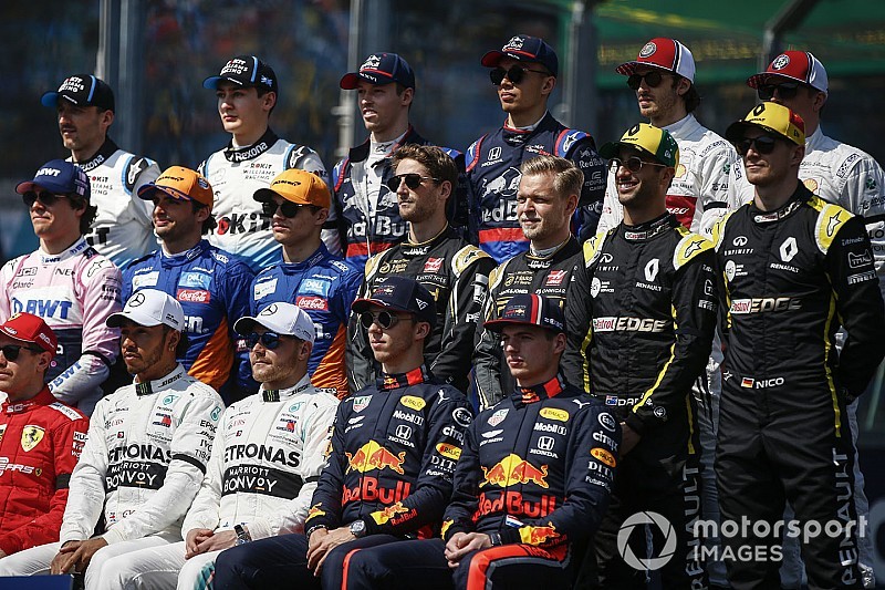 Analyse: Alonso en Ocon hoofdrolspelers in 'silly season'