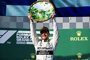 Schumacher não crê em ‘novo Bottas’: “sem dano de Hamilton, teria sido igual”