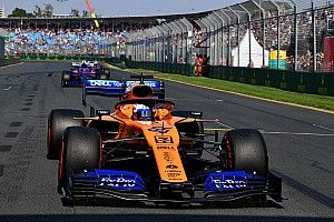 McLaren y una luz al final de la crisis, por Adrián Puente