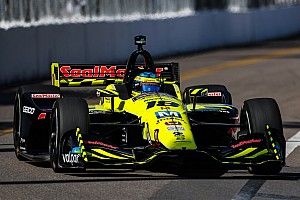 Bourdais, "l'un des plus grands pilotes de sa génération"