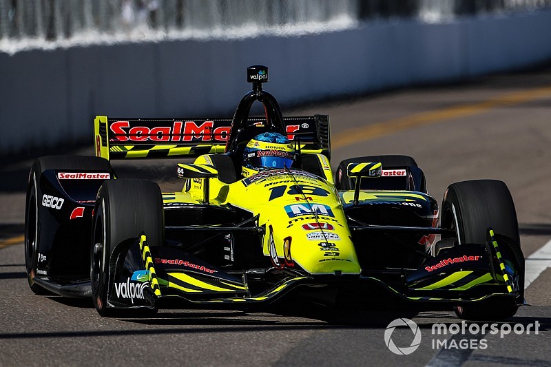 Bourdais, "l'un des plus grands pilotes de sa génération"