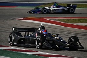 Herta on top again in Wednesday morning session