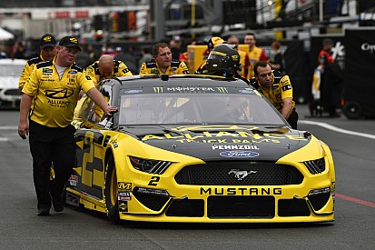 NASCAR: Qualifying change made to "put on the best show we can"