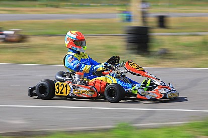 Український картинговий чемпіонат запрошує на початок сезону-2019