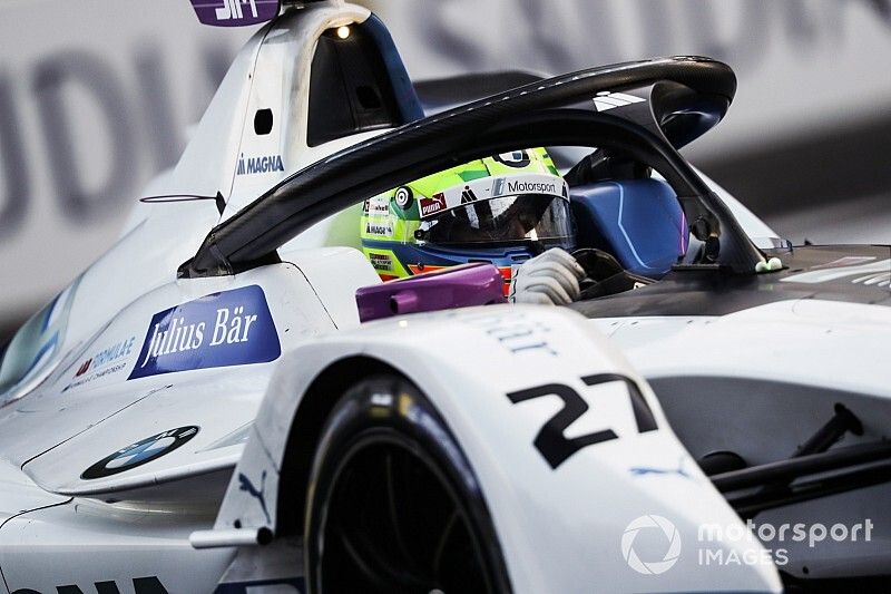 Alexander Sims confirmé chez BMW pour 2019-20