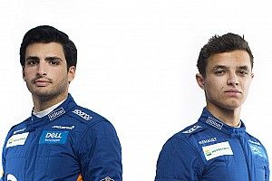 Norris, F1’deki “dikkatli incelemelerin” daha fazla eleştiriye yol açacağına dikkat çekti