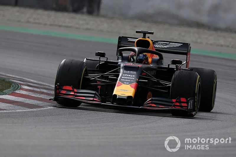 Gasly: “Mijn rijstijl is vergelijkbaar met die van Verstappen”