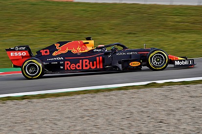 Honda: "El diseño compacto del motor no ha perjudicado el rendimiento"