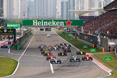 Brawn : La F1 doit innover sans devenir artificielle