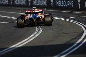 Nincs garancia a McLaren Q3-as szereplésére, de fejlődés történt