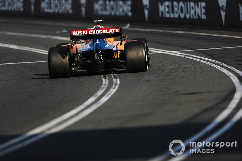Nincs garancia a McLaren Q3-as szereplésére, de fejlődés történt