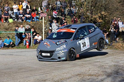 Junior - Jonathan Michellod remporte la première bataille