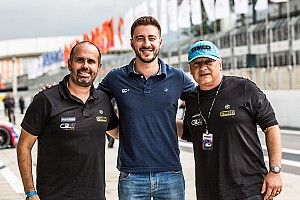 Crown Racing surge como nova equipe B da Cimed na Stock Car em 2019
