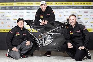 TT 2019: Norton con un attacco a tre punte per dare l'assalto alla classe Lightweight