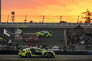 Vasser Sullivan to run Lexus RC Fs in GTD Pro and GTD in ’22