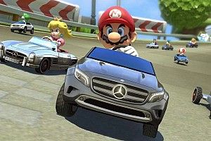 Mario Kart 9 Diisukan dalam Proses Pengembangan