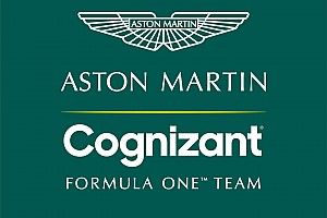 Aston Martin dejará el rosa tras anunciar nuevo patrocinador principal