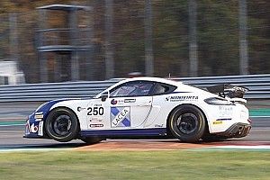 Grande forcing per Riccardo Pera tra WEC e titolo GT4