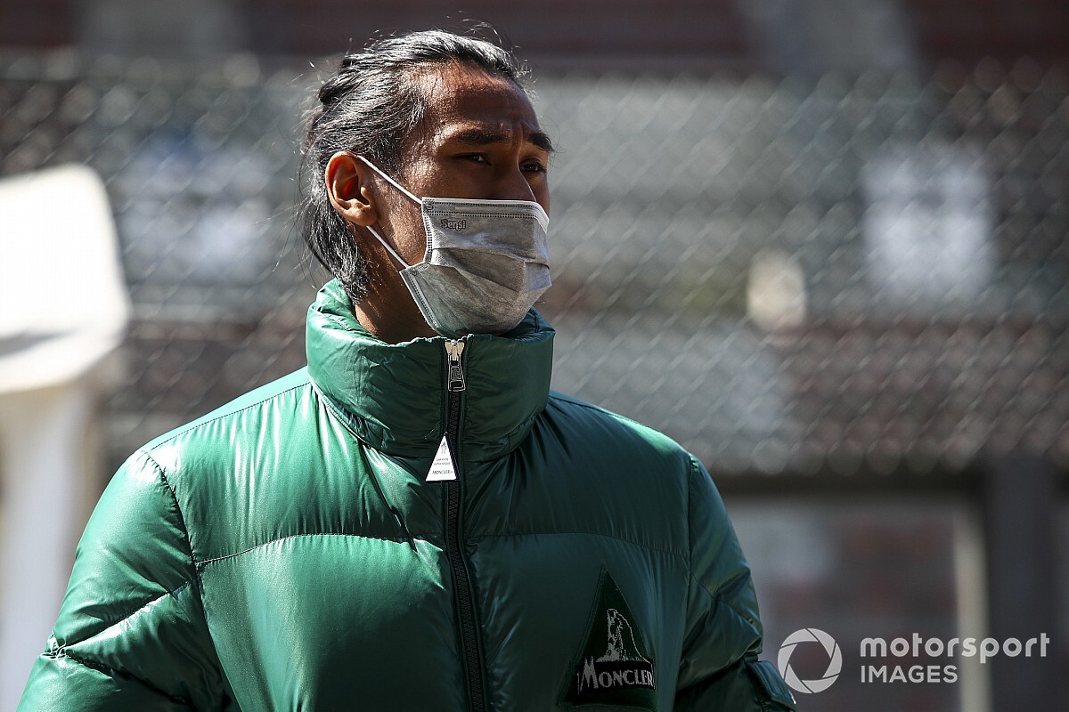 Sean Gelael Jadi Kapten Tim Indonesia di FIA Motorsport Games