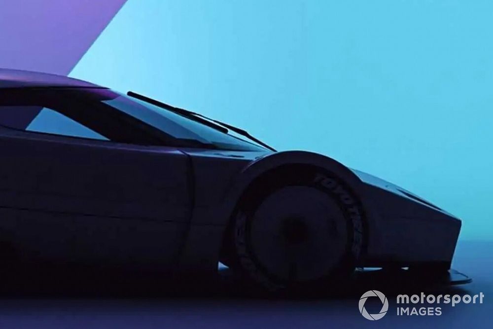 Фестиваль автотехники Future Horizon пройдет в Москве этим летом