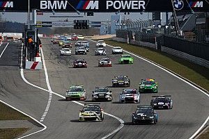 LIVE: NLS op de Nürburgring Nordschleife - Ronde 3