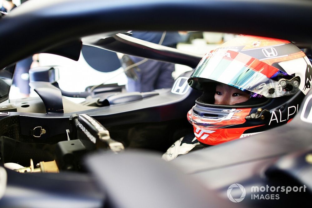 The essential quality F1's star rookie has to harness better