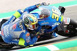 MotoGP: Morbidelli vince a Valencia, ma Mir è campione