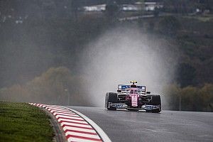 Así vivimos el Gran Premio de Turquía de Fórmula 1