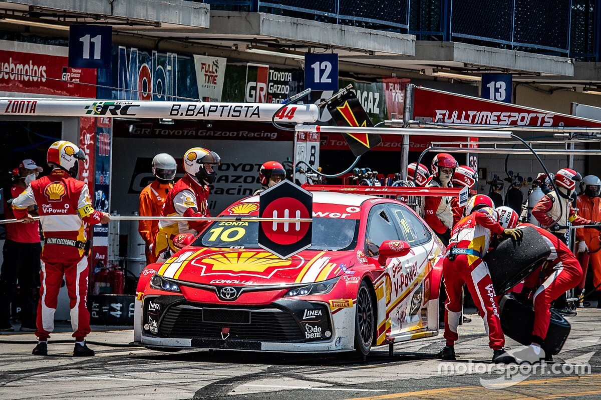 Coluna do Vicente Sfeir: Stock Car no canal do esporte