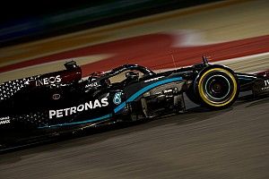 Could Russell match Verstappen’s shock debut victory feat?