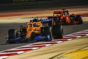 Investissement dans McLaren : l'approbation de la F1 made in Liberty