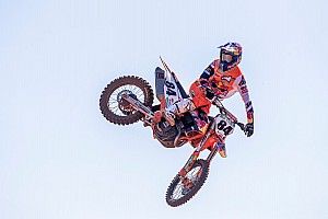 Kaki Herlings Belum Pulih Sepenuhnya