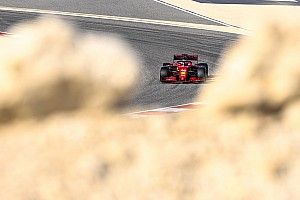 Leclerc: "Amacım Ferrari'yi zirveye taşımak"