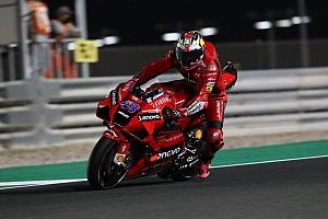 Ducati MotoGP sürücüsü Miller için Doha GP “zorunlu bir galibiyet değil”