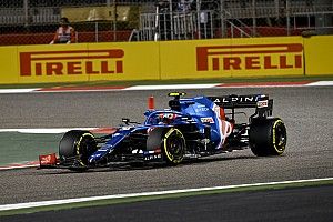 Prost: Rivaliteit Alonso en Ocon mag Alpine niet ‘destabiliseren’