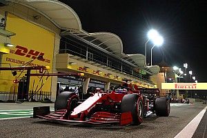 ¿Qué combinación de neumáticos es la mejor para el GP de Bahréin?