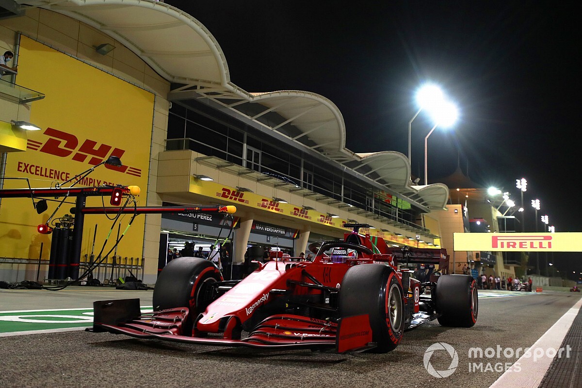 ¿Qué combinación de neumáticos es la mejor para el GP de Bahréin?