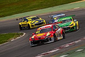 Zonta leva Shell pela primeira vez à decisão do título da Stock Car na Grande Final